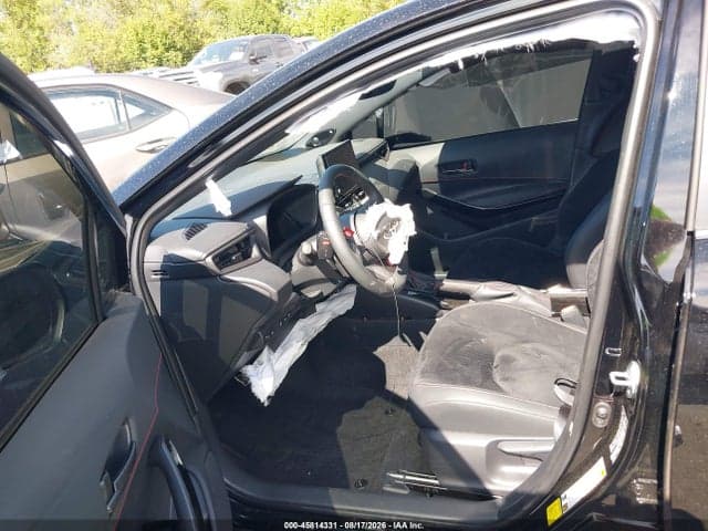 2026 TOYOTA GR COROLLA PREMIUM PLUS 5