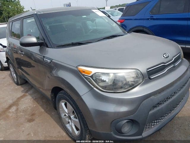 2019 KIA SOUL - 1