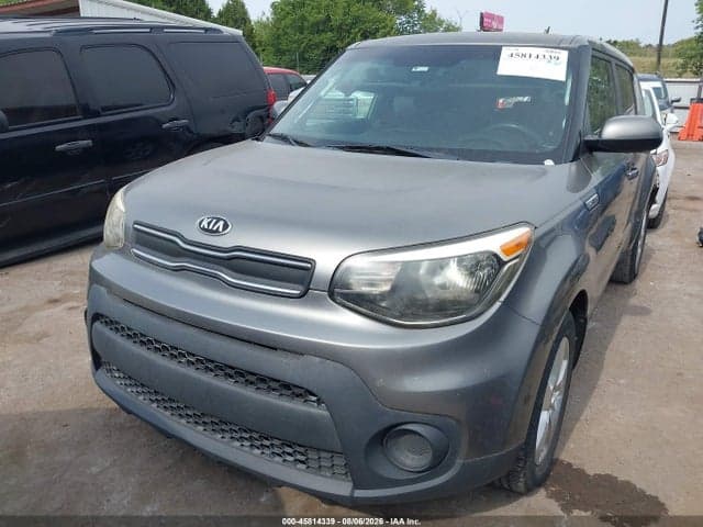 2019 KIA SOUL 2