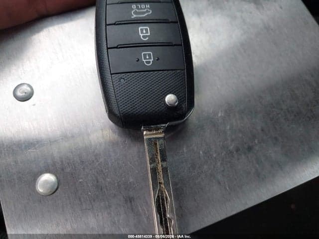 2019 KIA SOUL 11
