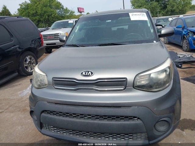 2019 KIA SOUL 13