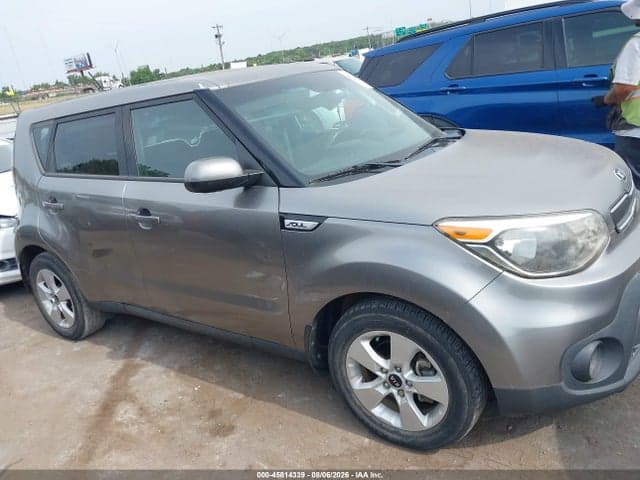 2019 KIA SOUL 14