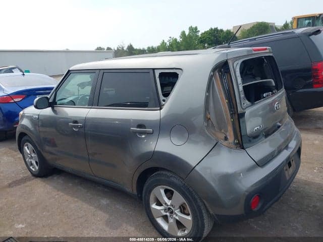 2019 KIA SOUL 15