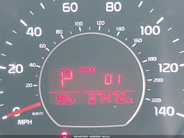 2019 KIA SOUL 16