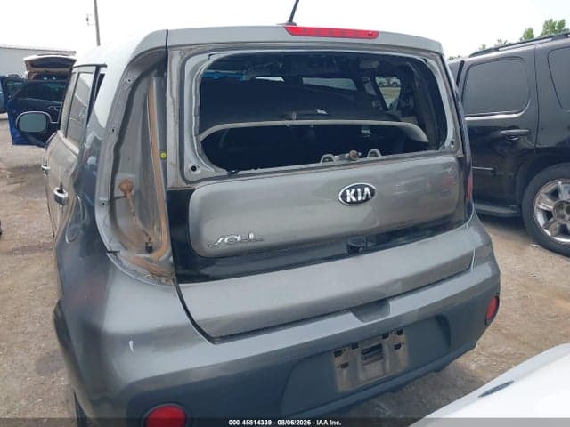 2019 KIA SOUL 17