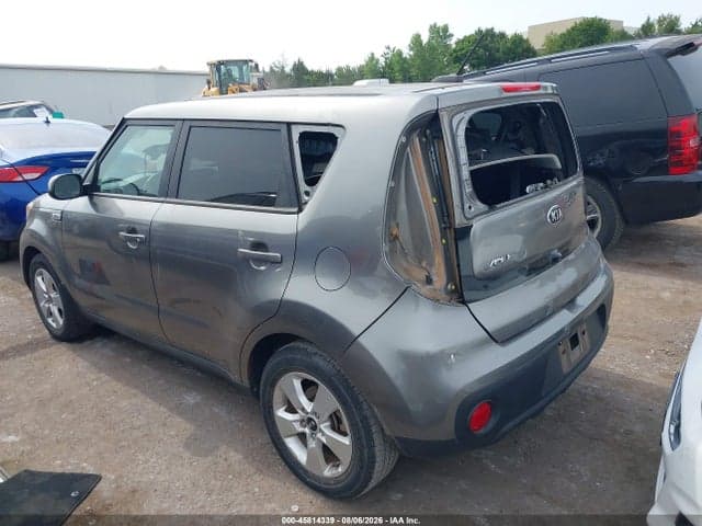 2019 KIA SOUL 3