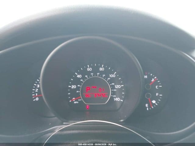 2019 KIA SOUL 7