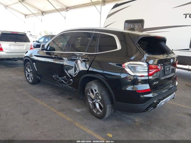 2020 BMW X3 SDRIVE30I 3