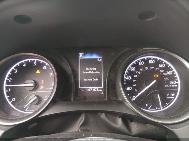 2021 TOYOTA CAMRY SE 7