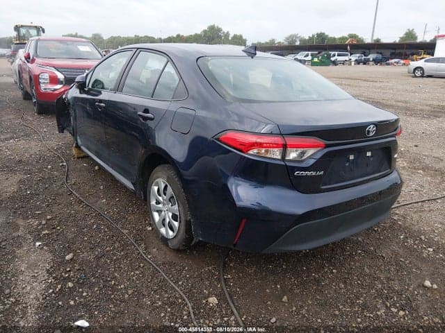 2024 TOYOTA COROLLA LE 3