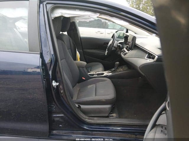 2024 TOYOTA COROLLA LE 5