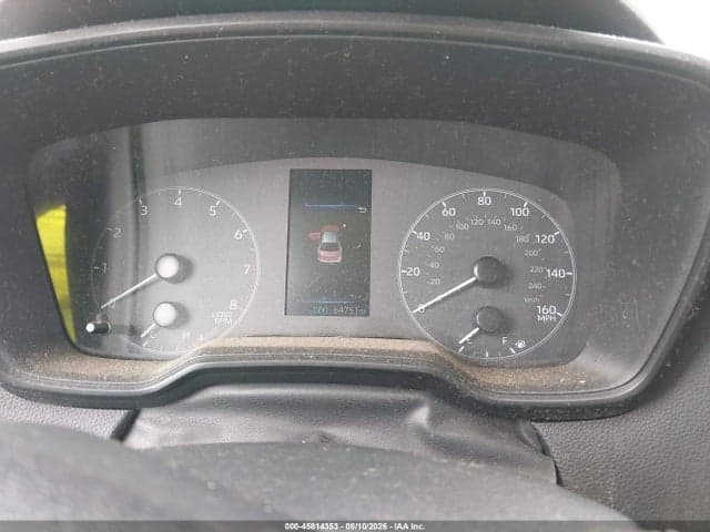 2024 TOYOTA COROLLA LE 7