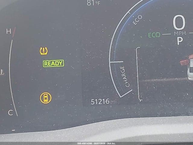 2025 TOYOTA CAMRY LE 15
