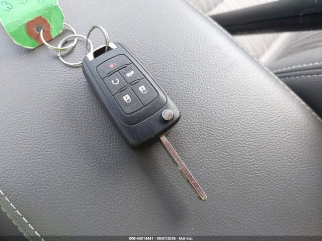 2018 CHEVROLET IMPALA 1LT 11