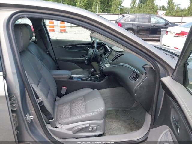 2018 CHEVROLET IMPALA 1LT 5