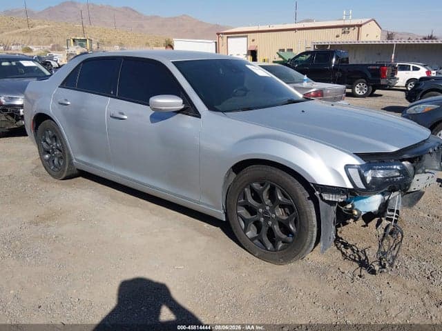 2019 CHRYSLER 300 300S AWD - 1