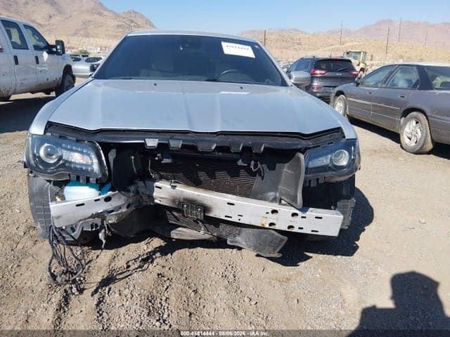 2019 CHRYSLER 300 300S AWD 12