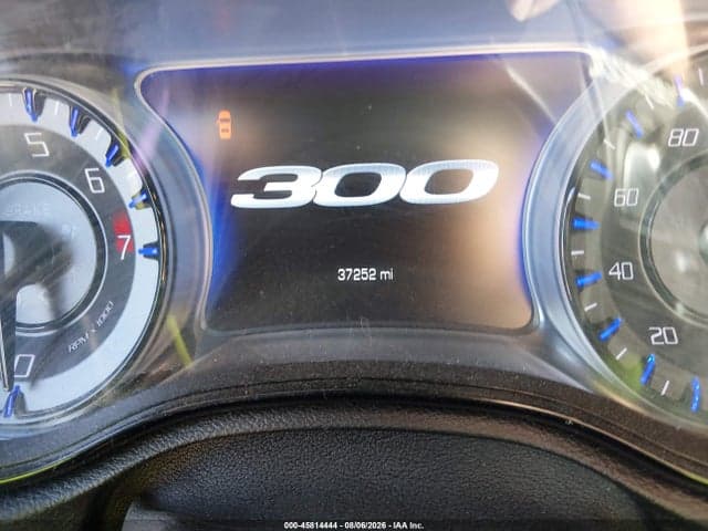 2019 CHRYSLER 300 300S AWD 15