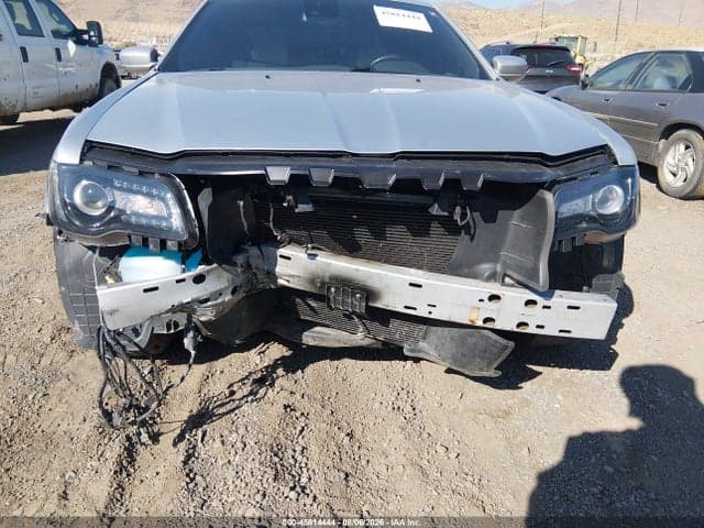 2019 CHRYSLER 300 300S AWD 6