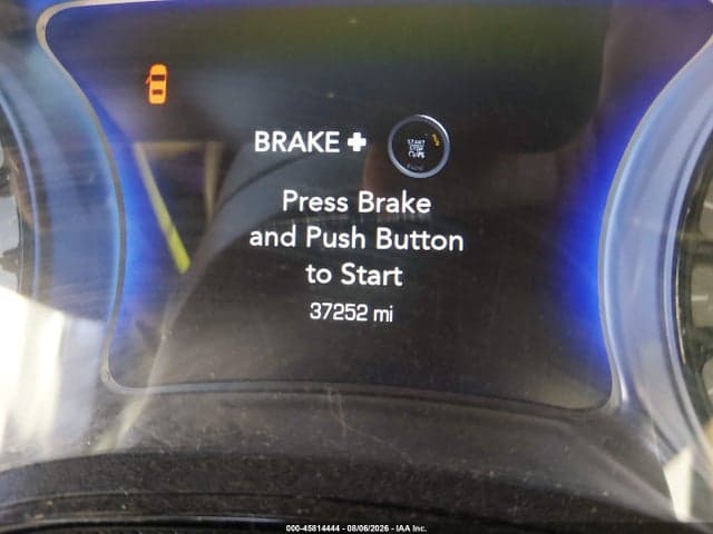 2019 CHRYSLER 300 300S AWD 7