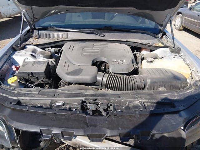 2019 CHRYSLER 300 300S AWD 10