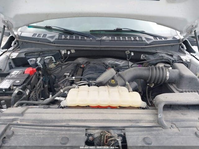 2018 FORD F-150 XL 10