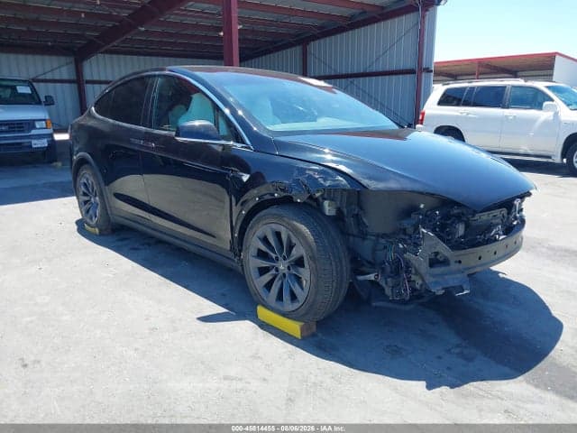 2018 TESLA MODEL X 100D/75D/P100D 1