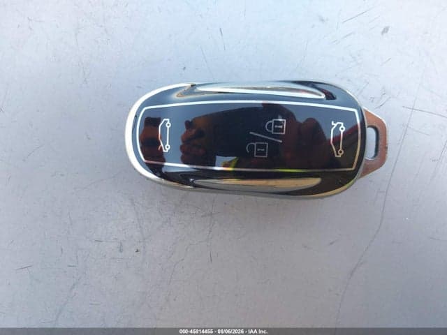 2018 TESLA MODEL X 100D/75D/P100D 11