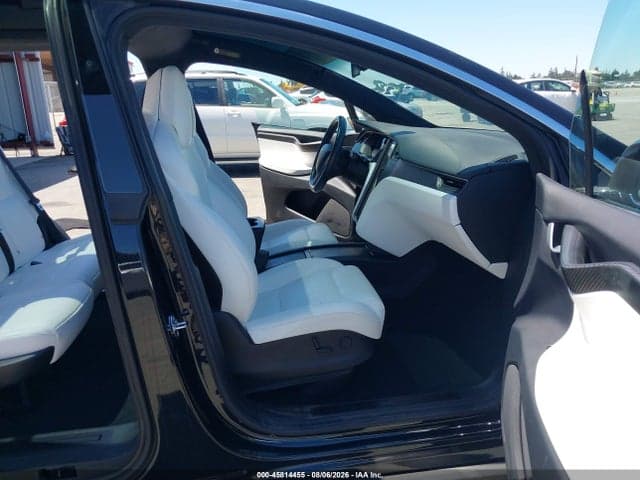 2018 TESLA MODEL X 100D/75D/P100D 5