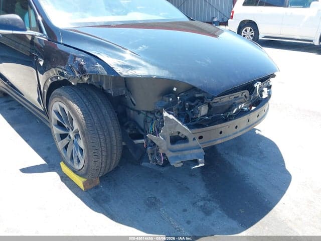 2018 TESLA MODEL X 100D/75D/P100D 6