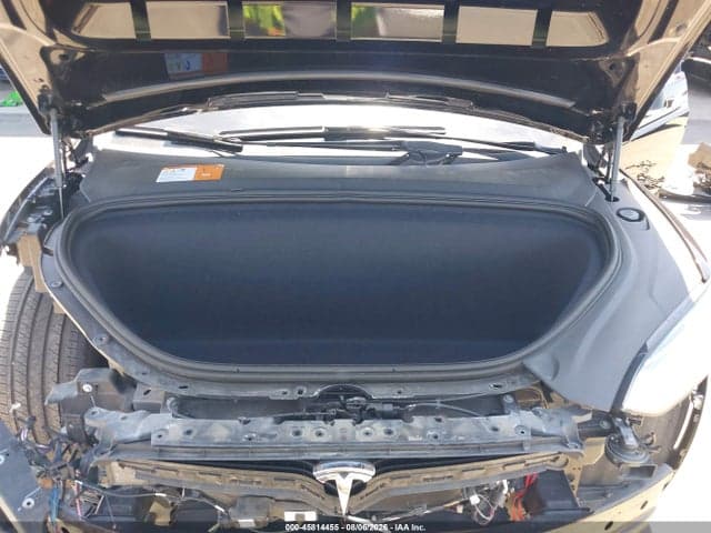 2018 TESLA MODEL X 100D/75D/P100D 10