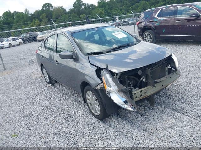 2017 NISSAN VERSA 1.6 S - 1
