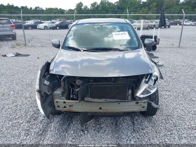 2017 NISSAN VERSA 1.6 S 12