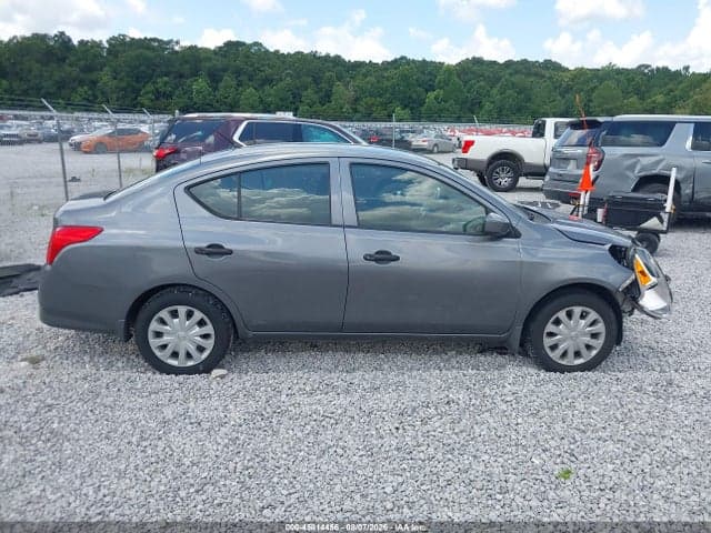 2017 NISSAN VERSA 1.6 S 13