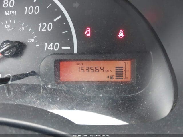 2017 NISSAN VERSA 1.6 S 15