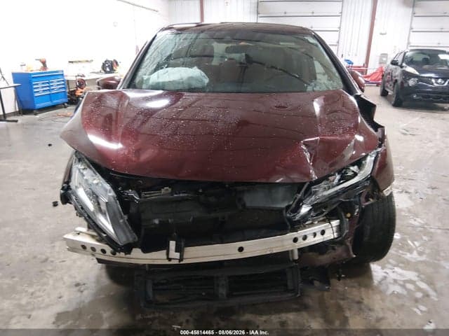 2018 HONDA ODYSSEY EX 13
