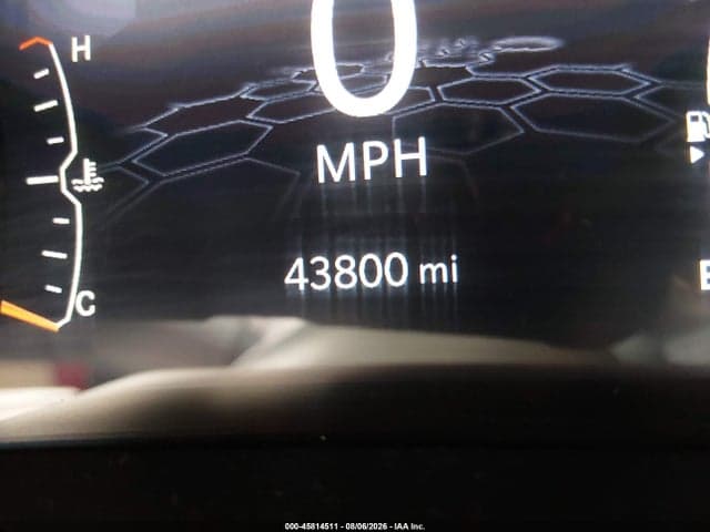 2024 JEEP COMPASS LIMITED 4X4 15