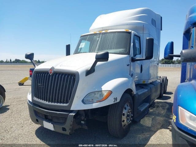 2020 INTERNATIONAL LT 2