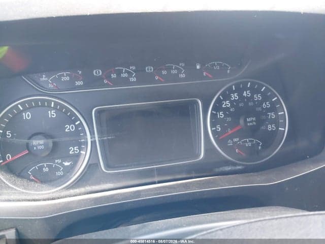 2020 INTERNATIONAL LT 5