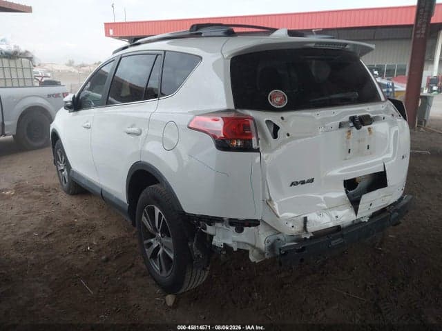 2018 TOYOTA RAV4 XLE 3