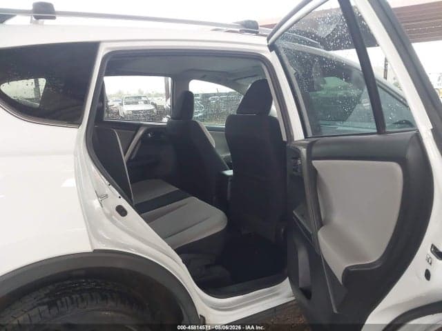 2018 TOYOTA RAV4 XLE 8