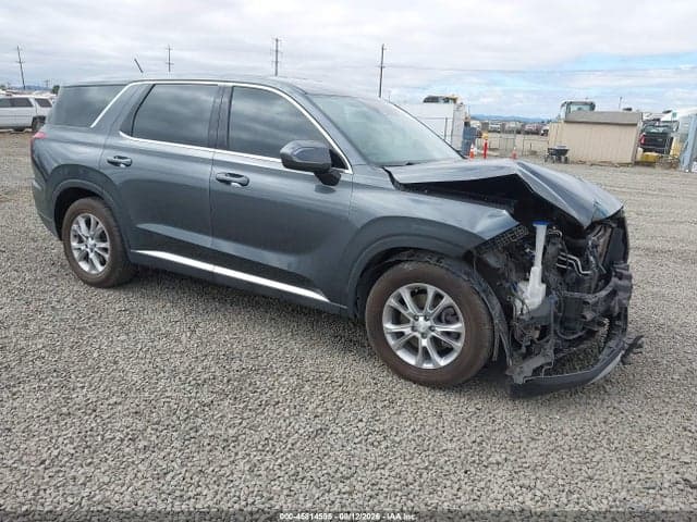 2022 HYUNDAI PALISADE SE