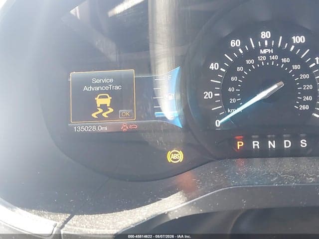 2018 FORD EDGE TITANIUM 7