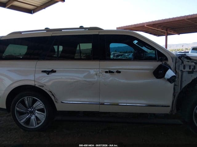 2018 LINCOLN NAVIGATOR RESERVE 14
