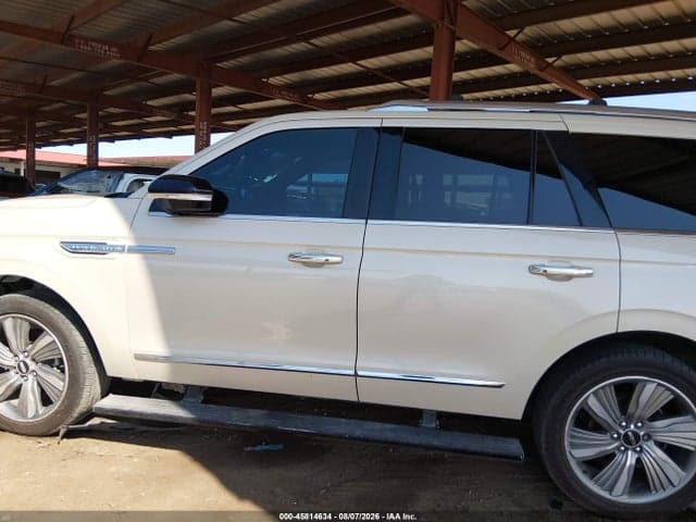 2018 LINCOLN NAVIGATOR RESERVE 15