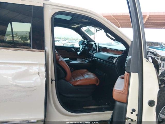 2018 LINCOLN NAVIGATOR RESERVE 5