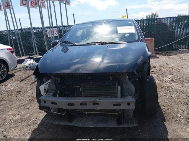 2020 MITSUBISHI MIRAGE G4 ES 13