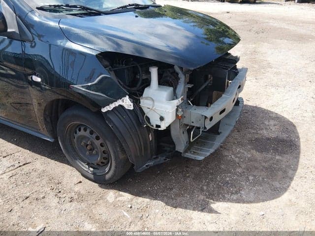 2020 MITSUBISHI MIRAGE G4 ES 19
