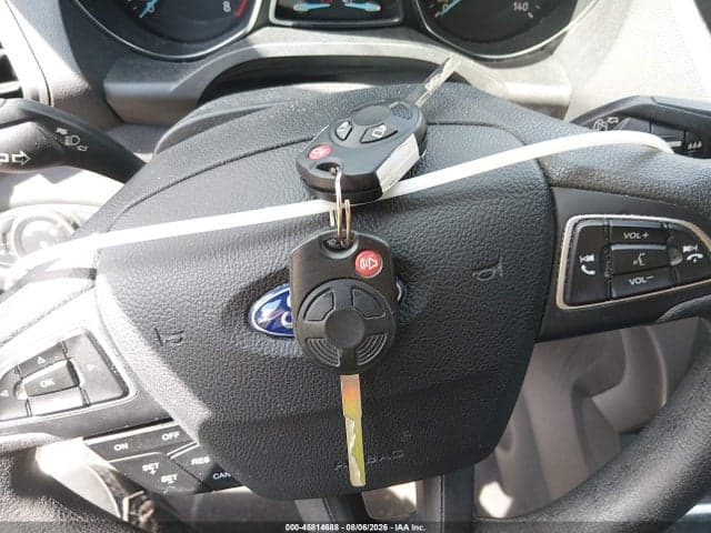 2018 FORD ESCAPE SE 11