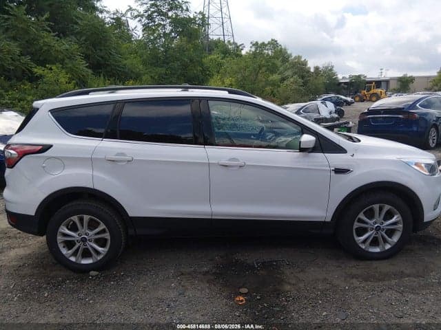 2018 FORD ESCAPE SE 13